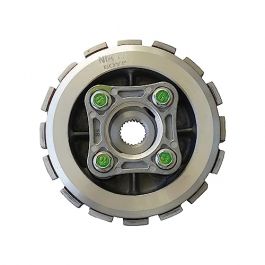 Nikavi Nica Inner Clutch Assembley Compatible For Hero Cbz Xtreme