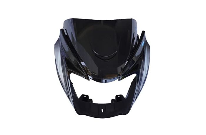 Nikavi N D Head Light Mask Compatible Compatible For Tvs Star City