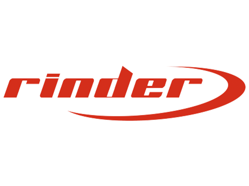 RINDER