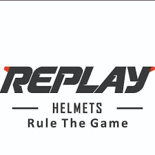 REPLAY - HELMETS