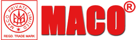 MACO Connecting Road kit