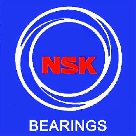 NSK - BEARINGS