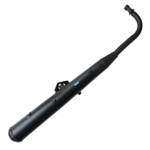 SLCP11 Silencers - Pssn Pro