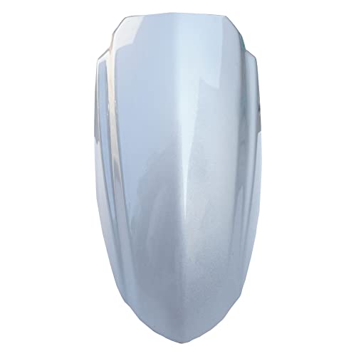 N1052B Mudguard - Mstro Silver