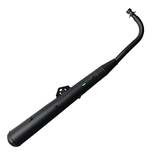 SLCP16 Silencers - Splndr Pro
