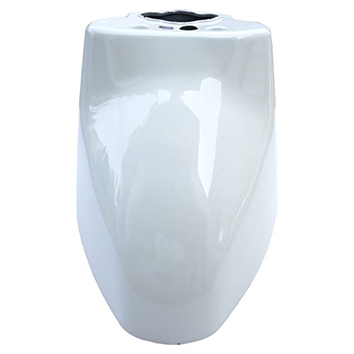 N1056B Mudguard - Accss White