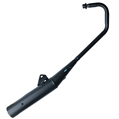 SLCP20 Silencers - Star City Plus