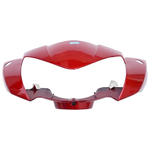 N1003A Head Light Mask - Plsure N/M (T-2)Red