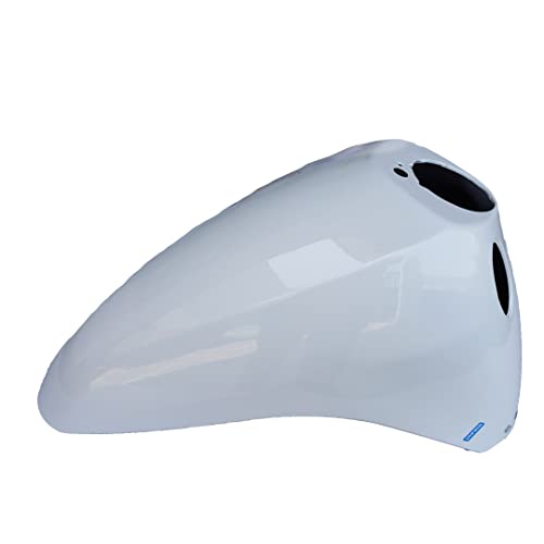 N1065B Mudguard - Actva 3G White