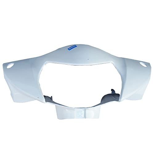 N1010A Head Light Mask - Actva (I) White