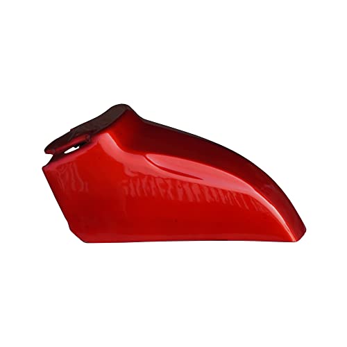 N1078A Mudguard - Jptr Red