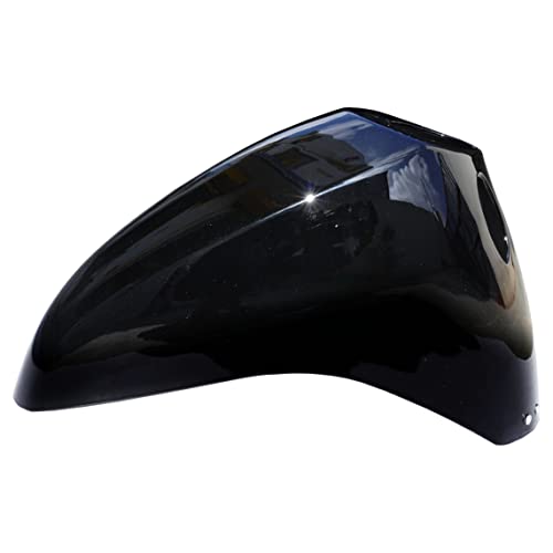 N1063 Mudguard - Actva N/M Black