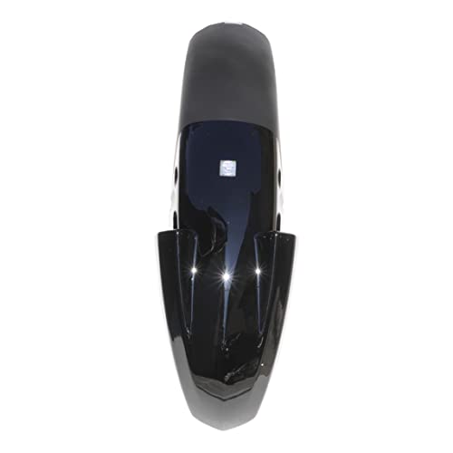 N840 Mudguard - Apche 4 V Black