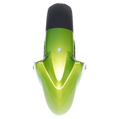 N882F Mudguard - Fz Green