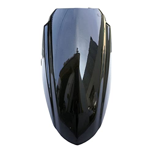 N1052 Mudguard - Mstro Bk