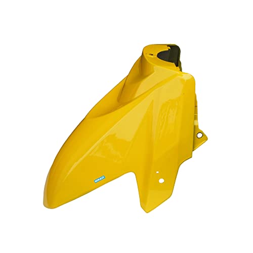 N1062G Mudguard - Deo Bs4 Sport Yellow