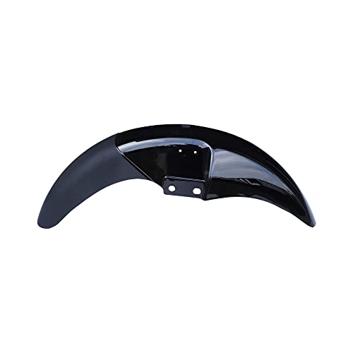 N861 Mudguard - Pltn 100Cc Black