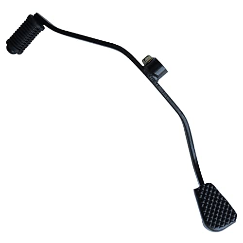 GLV22 Gear Lever - Shine Pc