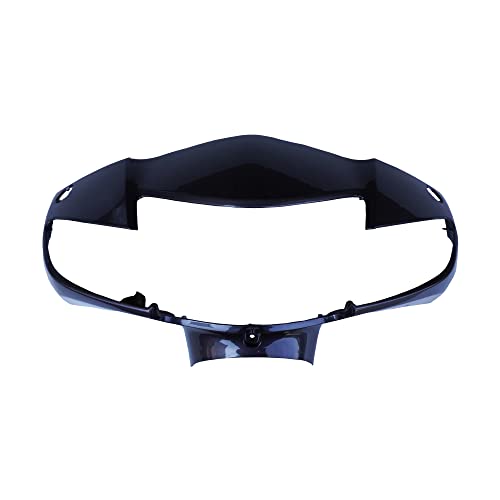 N617D Head Light Mask - Actva N/M Grey