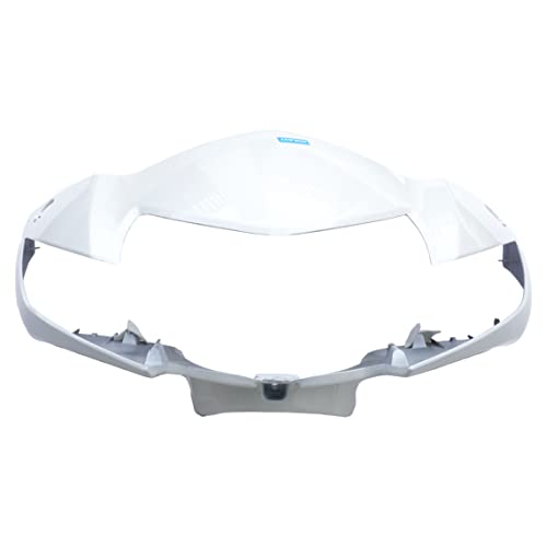 N1025B Head Light Mask - Actva 3G/4G White