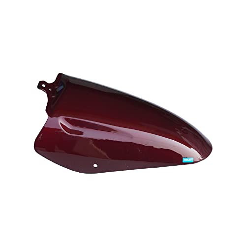 N1066A Mudguard - Avitr W.Red