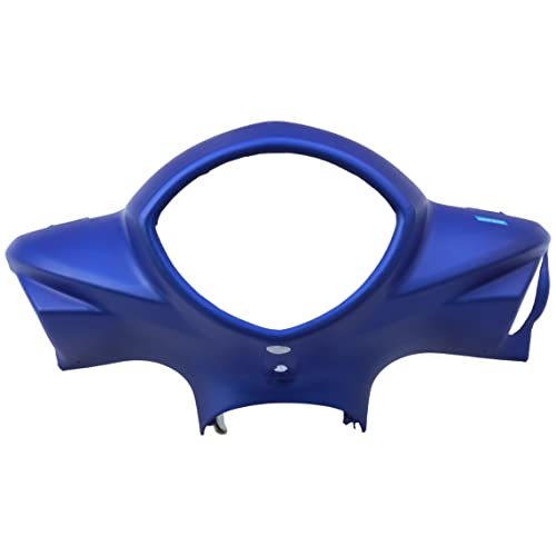 N1023C Head Light Mask - Fscno Blue