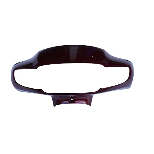 N616F Head Light Mask - Actva O/M W.Red