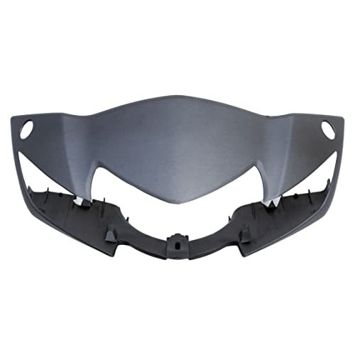 N1025G Head Light Mask - Actva 4G M.Grey