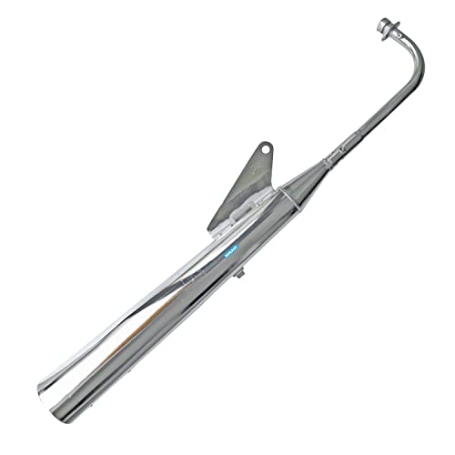 SLCP09 Silencers - Splndr Y2K (Without Plate)