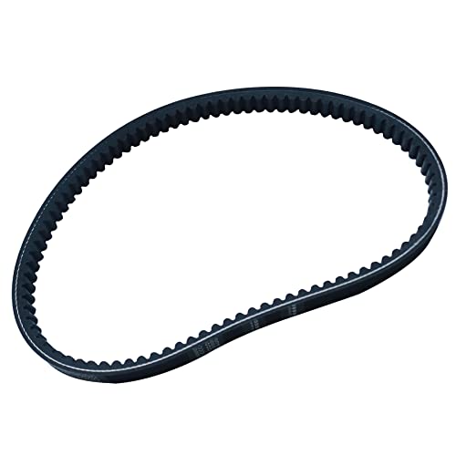 MVSB3000 Mitsibushi Fan Belt - Mit Blue -Vespa 125 / Vespa 150