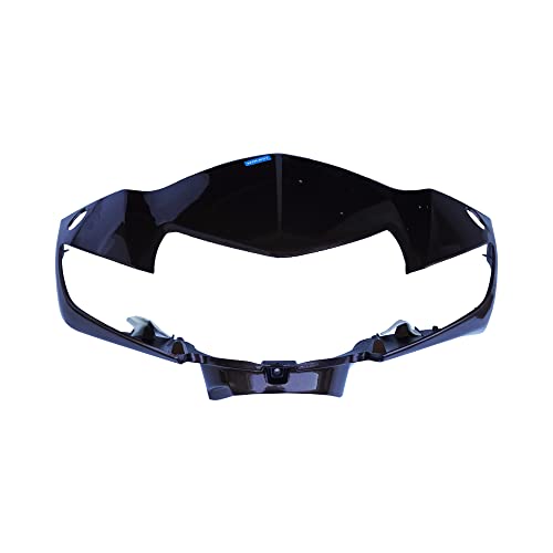 N1025E Head Light Mask - Actva 3G/4G M.Brown