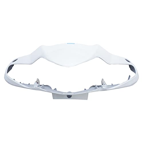 N1005B Head Light Mask - Doet White