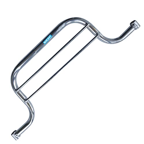 BLFR03 Ladies Footrest (Bikes) - Splndr