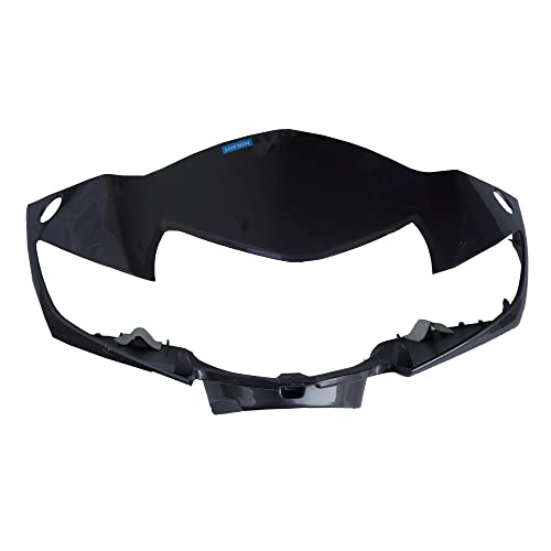 N1025D Head Light Mask - Actva 3G/4G Grey