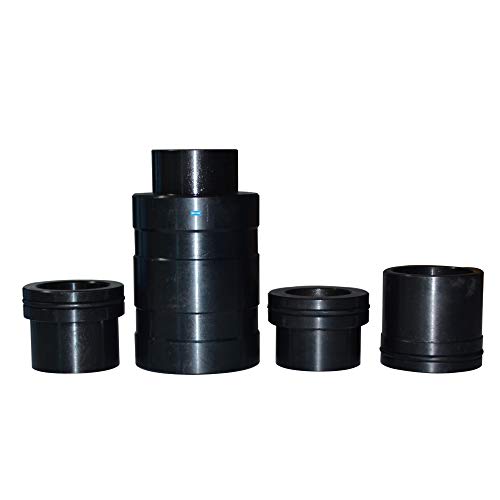 TFOS04 Tools Kit - Fork Oil Seal Installer Bajaj