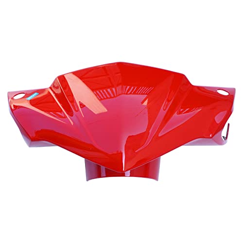 N1007A Head Light Mask - Deo N/M S.Red