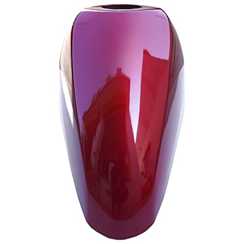 N1063A Mudguard - Actva N/M Red
