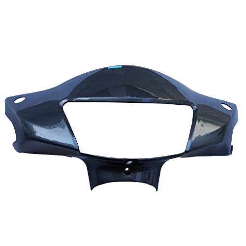 N1001D Head Light Mask - Plsure Grey
