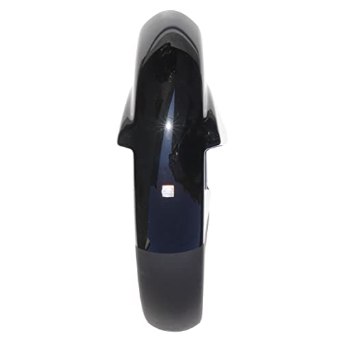 N825 Mudguard - Pass Pro Bs-6 Black
