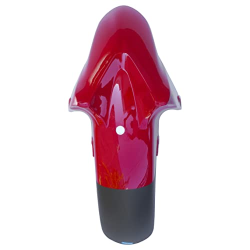 N882B Mudguard - Fz S.Red