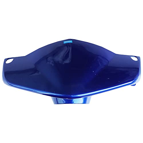 N1006C Head Light Mask - Deo O/M Blue