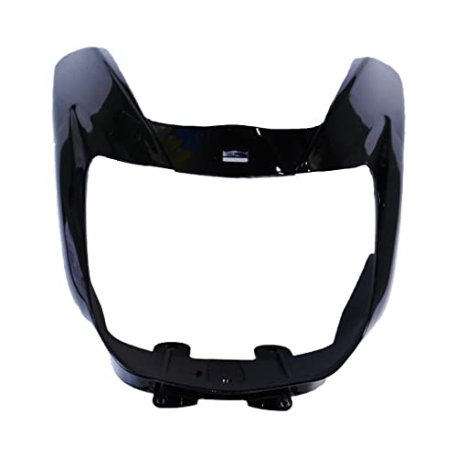 N564 Head Light Mask - S/City N/M 110Cc Cvti Bk Blue
