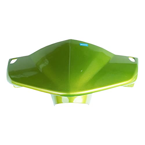 N1006D Head Light Mask - Deo O/M P.Green