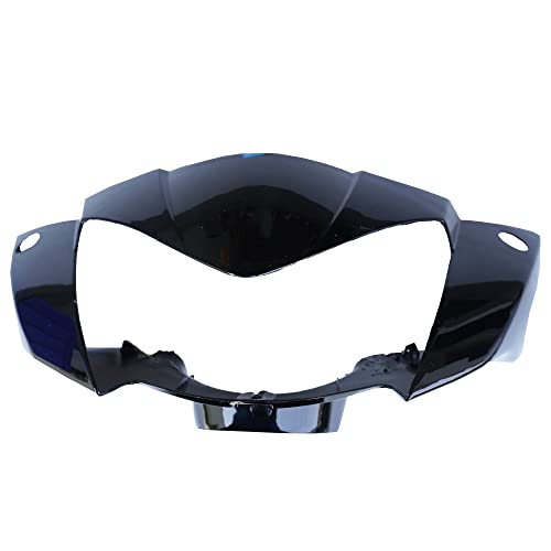 N1003 Head Light Mask - Plsure N/M (T-2)Black