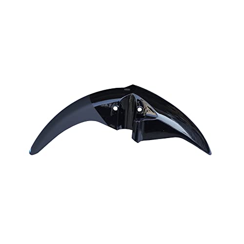 N889 Mudguard - Stunr Black