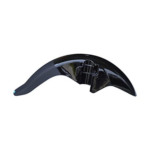N895 Mudguard - Shne Sp Black