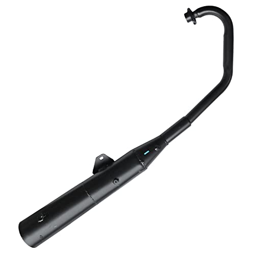 SLCP08 Silencers - Shn