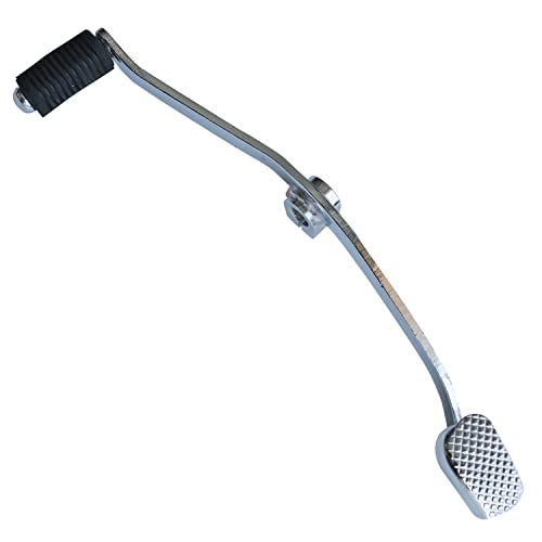 GLV25 Gear Lever - Star