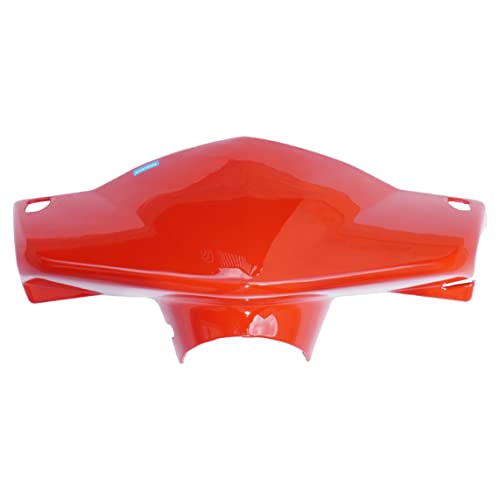 N1006A Head Light Mask - Deo O/M S.Red