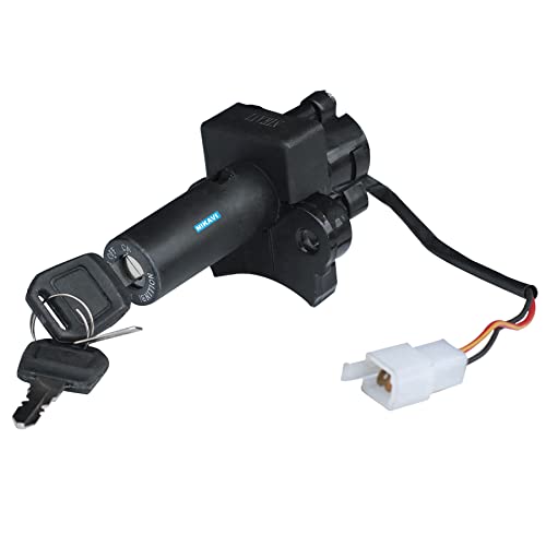 IGLCK10 Ignition Lock - Hunk
